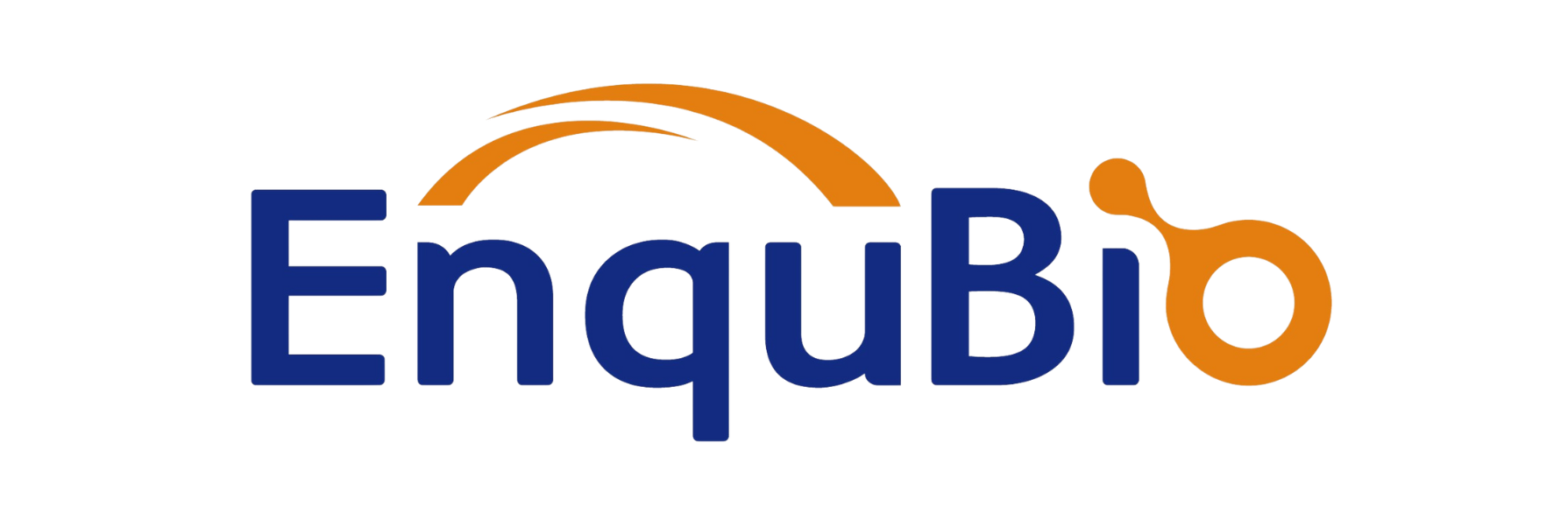EnquBio logo